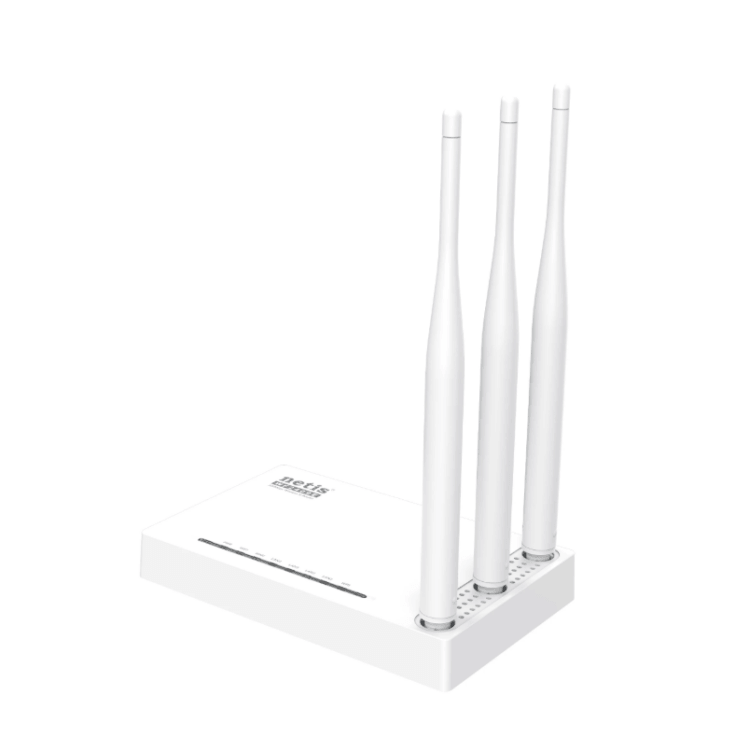 Netis WF2409E 300Mbps Multi-mode Wireless Router