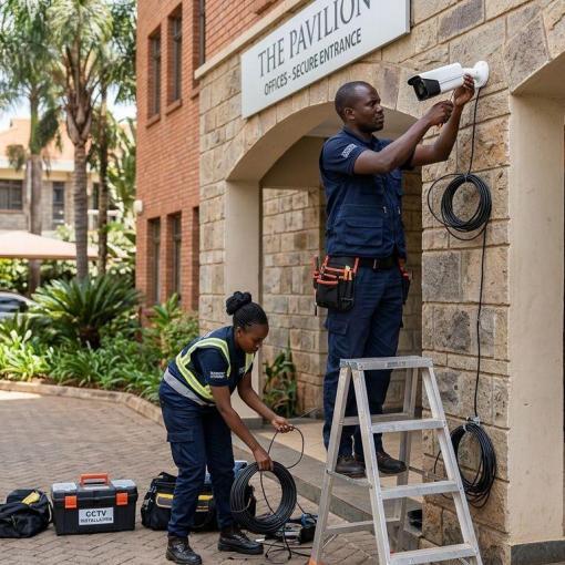 247CCTV Alternatives for CCTV Installation in Kenya
