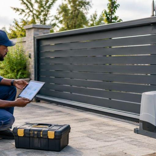 Automatic Gate Motor Prices by Weight Capacity in Kenya