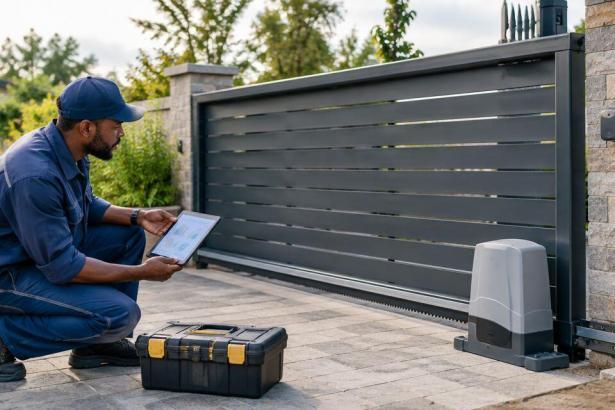Automatic Gate Motor Prices by Weight Capacity in Kenya