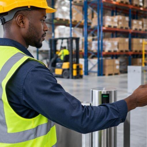 What Is the Best Access Control System for a Warehouse in Kenya?