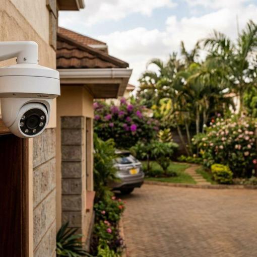 best cctv cameras for home security in kenya 3