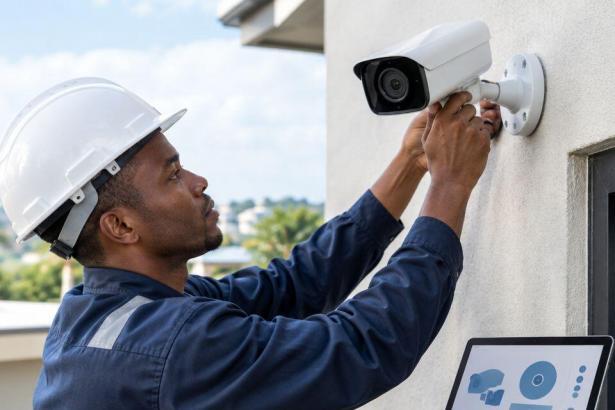 Best CCTV Installation Companies in Kenya