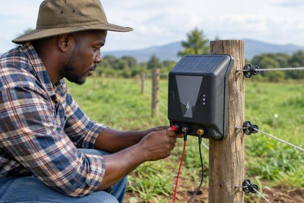 Electric Fence Energizer Prices by Joule Rating in Kenya