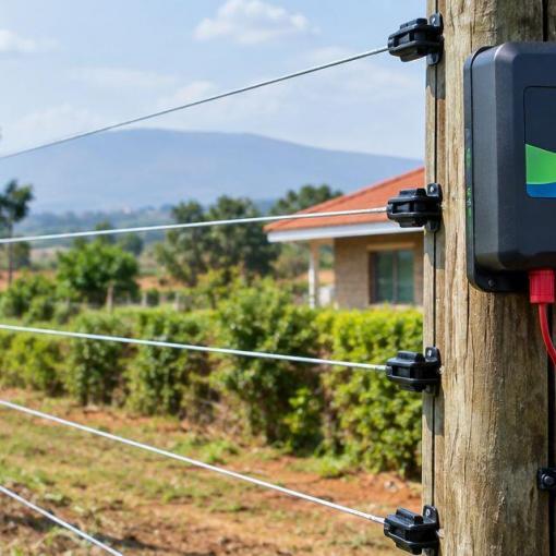 Electric Fence Prices in Kenya