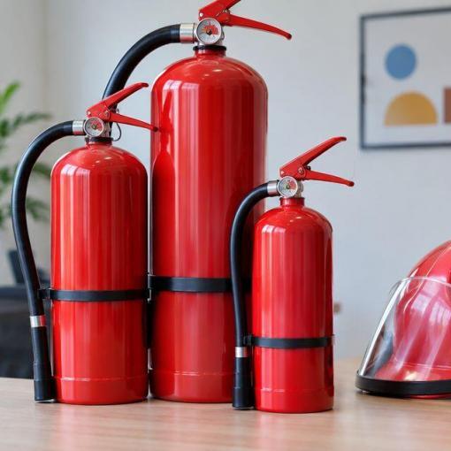 Fire Extinguisher Prices in Kenya
