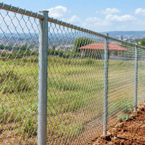 How Much Does Chain-Link Fencing Cost in Kenya?