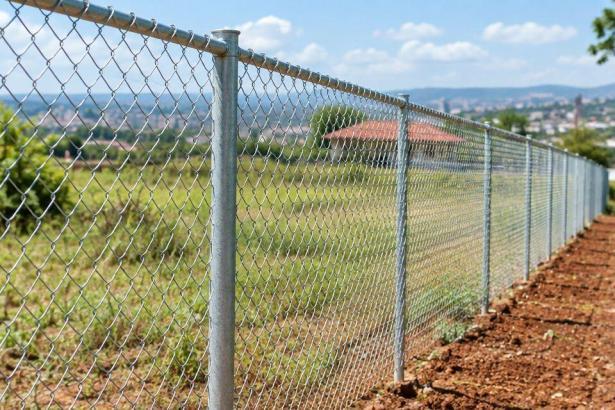 How Much Does Chain-Link Fencing Cost in Kenya?