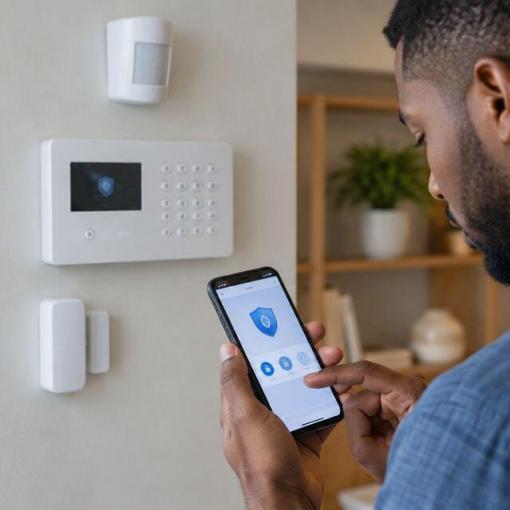 How Much Does an Intruder Alarm System Cost in Kenya?