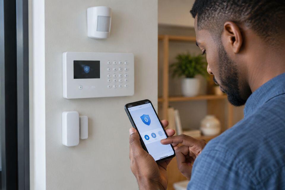 How Much Does an Intruder Alarm System Cost in Kenya?