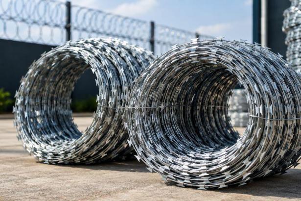 Razor Wire Prices by Roll Length in Kenya