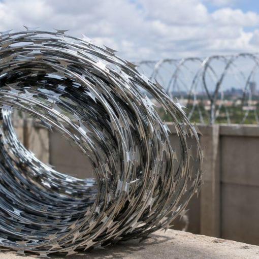 Razor Wire Prices in Kenya