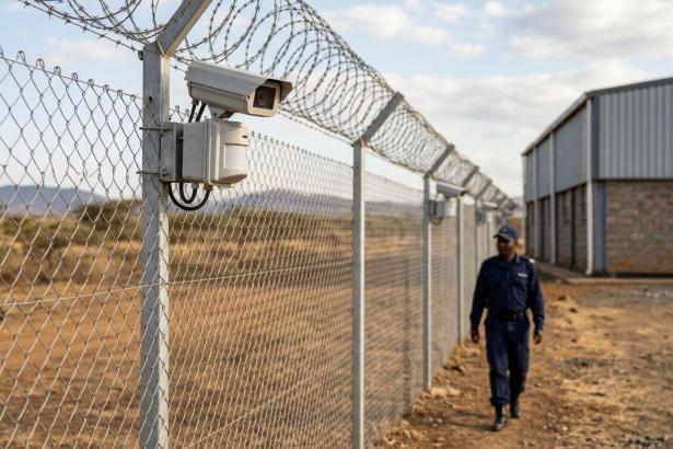 Securiflex Alternatives for Perimeter Security in Kenya