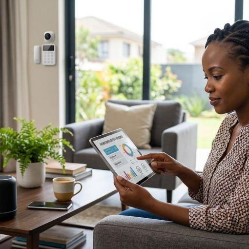 Verisure Alternatives for Homeowners in Kenya
