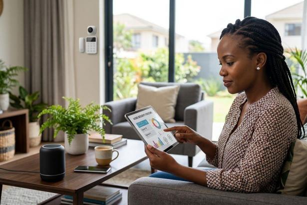 Verisure Alternatives for Homeowners in Kenya