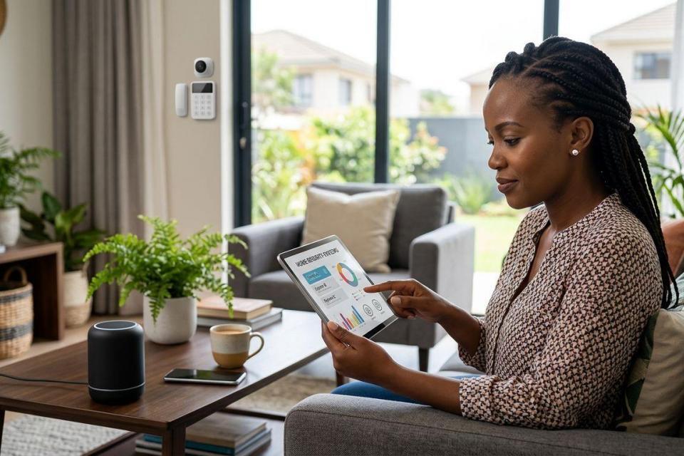 Verisure Alternatives for Homeowners in Kenya