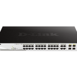 D-Link DGS-1210-28P