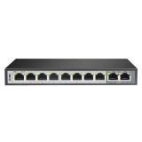 D-Link DGS-F1010P-E
