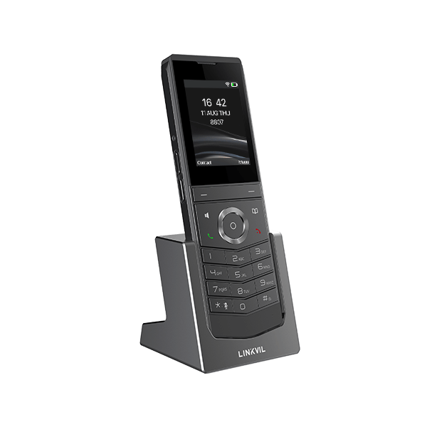 Fanvil W611W Wi-Fi Phone 1 Fanvil W611W Wi-Fi Phone