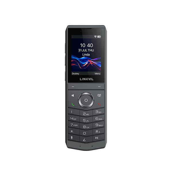 Fanvil W620W Portable Wi-Fi Phone 1 Fanvil W620W Portable Wi-Fi Phone