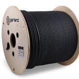 Giganet Cat6A Solid F/UTP LDPE Outdoor Shielded Cable 305m