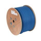 Giganet Cat6A Solid U/UTP PVC Cable 305m