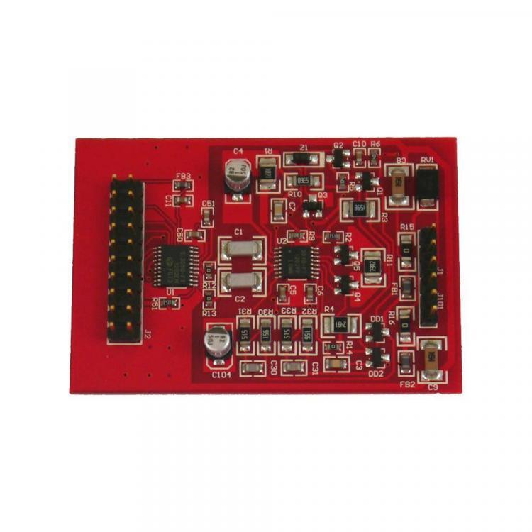 Yeastar O2 Module