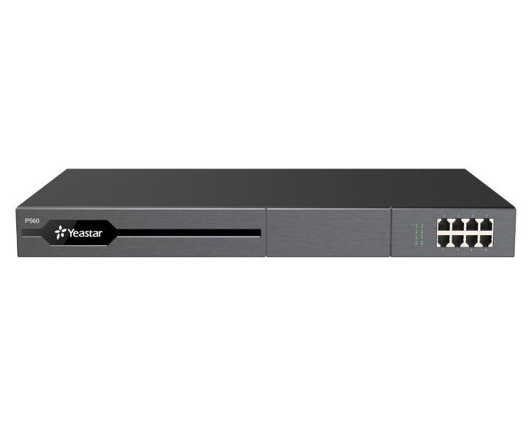 Yeastar P560 IP PBX