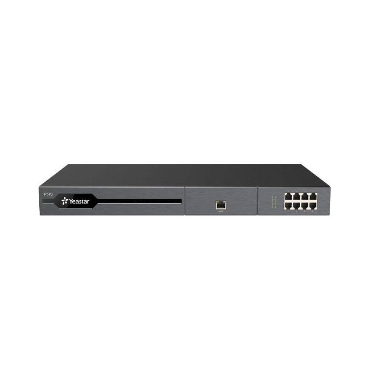 Yeastar P570 IP PBX