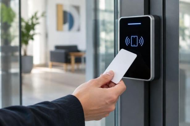 Can Access Control Systems Work Without Internet?