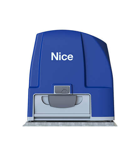 ET Nice Drive 1000 Sliding Gate Motor – 1000kg 1 ET Nice Drive 1000 Sliding Gate Motor – 1000kg