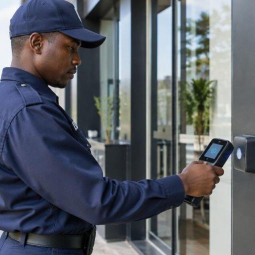 How Much Does a Guard Tour System Cost in Kenya?