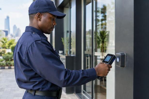 How Much Does a Guard Tour System Cost in Kenya?