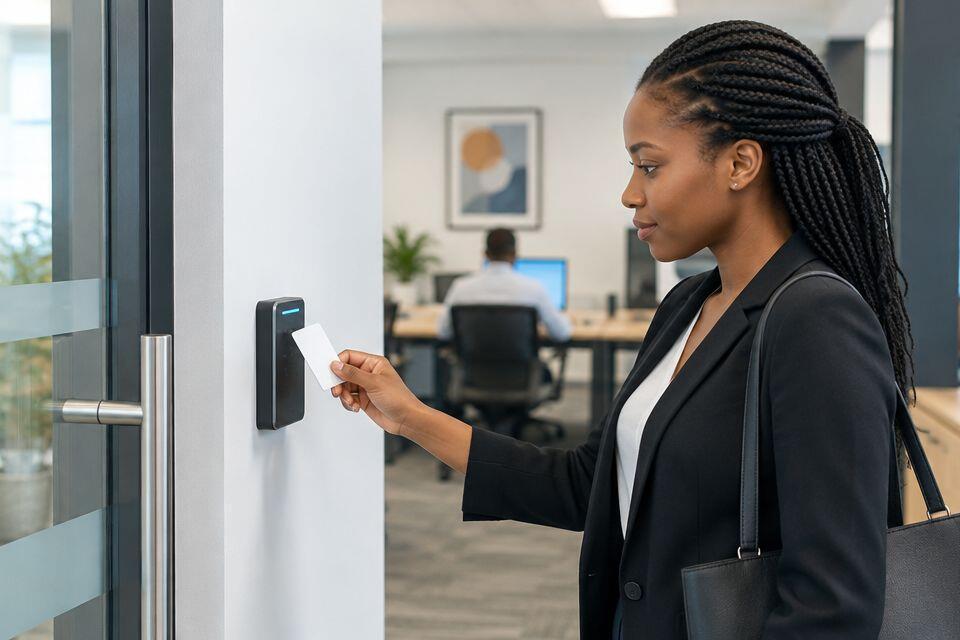 How Much Does Small-Office Access Control Cost?