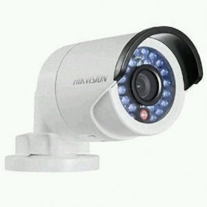 Hikvision ip camera