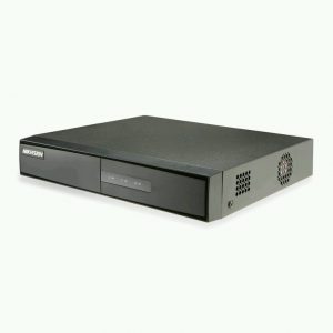 hikvision 4ch dvr